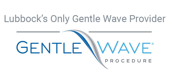 GentleWave in Lubbock