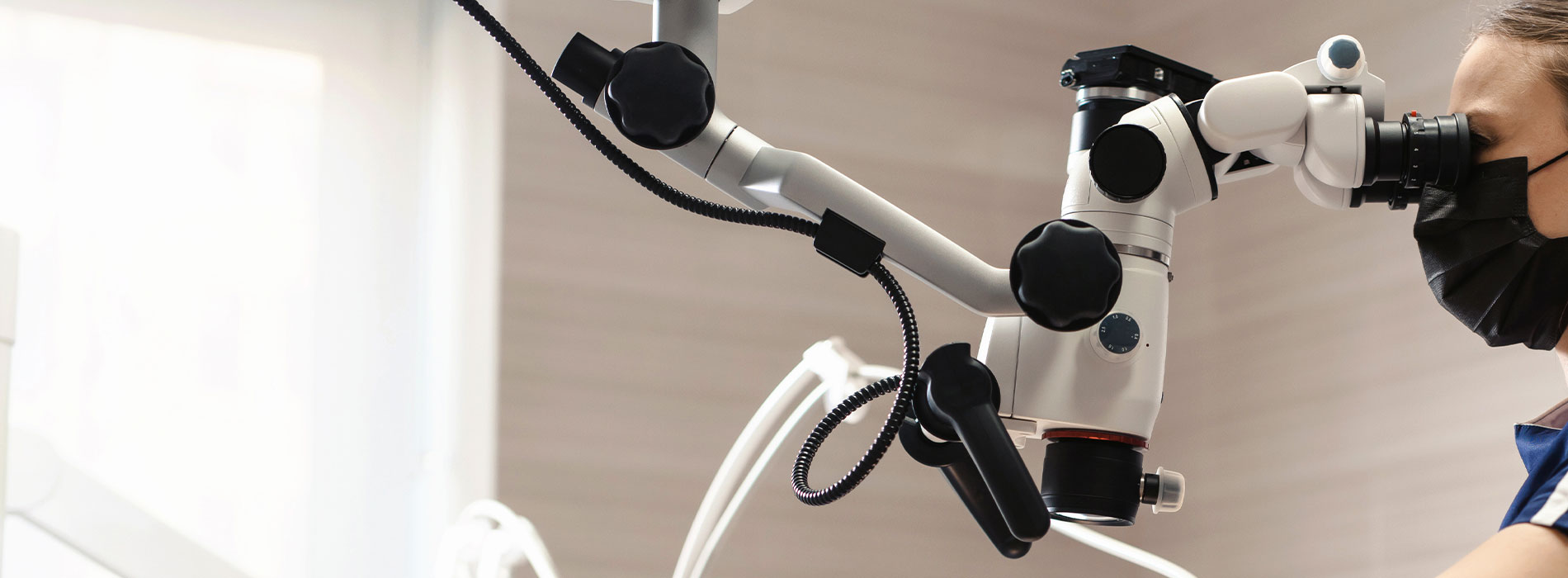 Endodontist in Lubbock