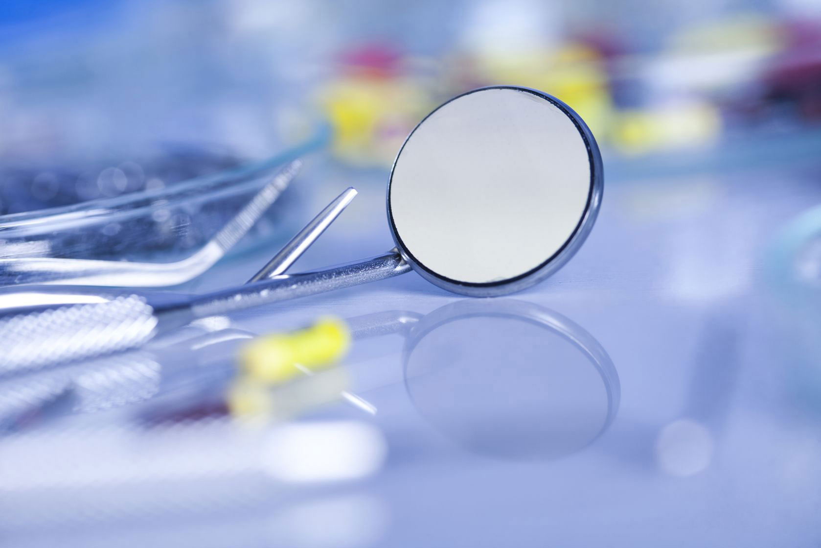 Endodontist in Lubbock